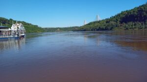 Lee más sobre el artículo Continúa el Programa de Monitoreo de Calidad de Agua