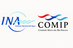 Lee más sobre el artículo COMIP y el Instituto Nacional del Agua fortalecen la cooperación técnica para el estudio del Río Paraná