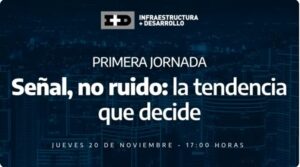 Lee más sobre el artículo Conversatorio Regional “De la crisis hídrica a la gestión sostenible”