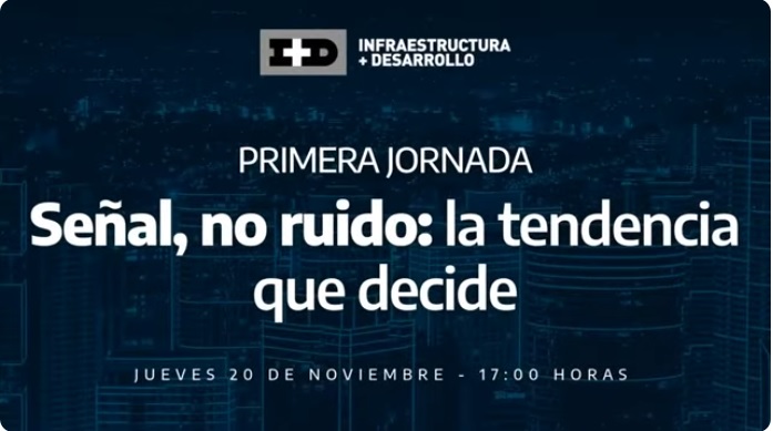 Conversatorio Regional “De la crisis hídrica a la gestión sostenible”