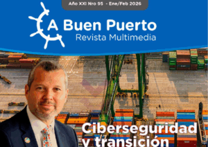 Lee más sobre el artículo Señales del río: claves para decidir en las vías navegables -(nota publicada en la revista A Buen Puerto)