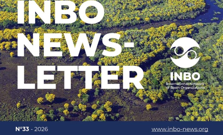 La gestión binacional de los recursos pesqueros compartidos fue reconocida en el boletín internacional de INBO