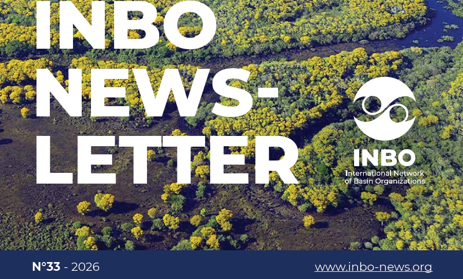 La gestión binacional de los recursos pesqueros compartidos fue reconocida en el boletín internacional de INBO