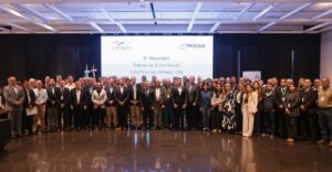 Lee más sobre el artículo La Octava Reunión Plenaria del Grupo Encarnación (COMIP) reafirmó el compromiso binacional para el desarrollo de la vía navegable del río Paraná