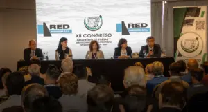 Lee más sobre el artículo Transición energética: COMIP participó del XII Congreso Argentino de Presas
